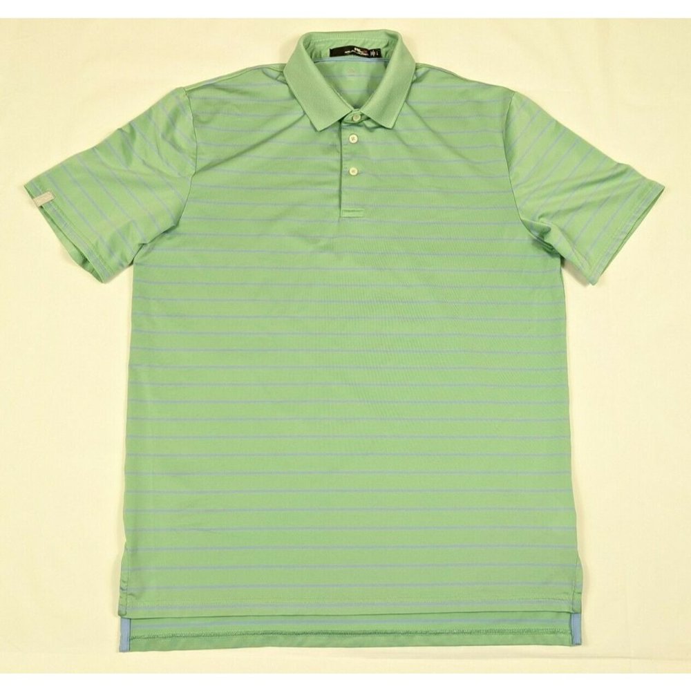 Polo by Ralph Lauren Light Green Polo Shirt